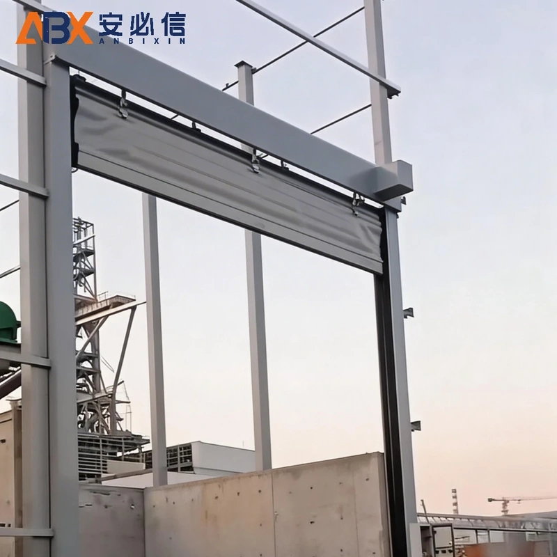淮南机械式门封