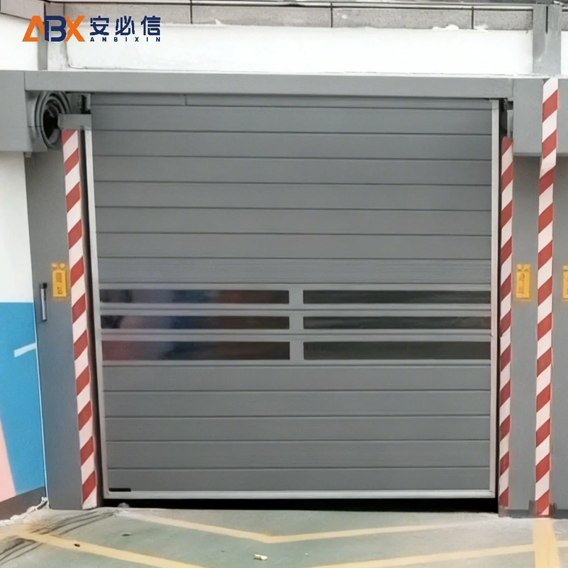 淮南金属高速门